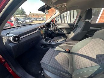 MG ZS MG ZS Excite EV 5dr