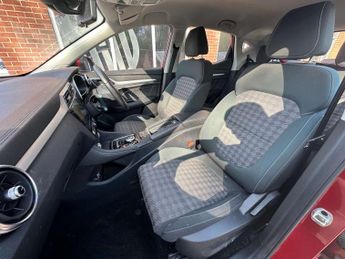 MG ZS MG ZS Excite EV 5dr