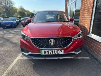 MG ZS MG ZS Excite EV 5dr