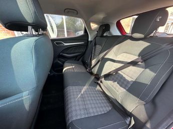 MG ZS MG ZS Excite EV 5dr