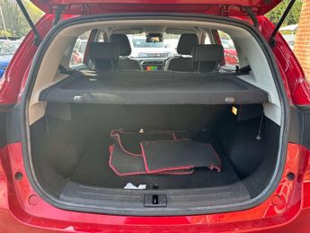 MG ZS MG ZS Excite EV 5dr