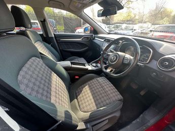 MG ZS MG ZS Excite EV 5dr