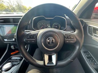 MG ZS MG ZS Excite EV 5dr