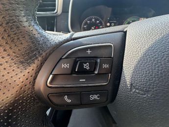 MG ZS MG ZS Excite EV 5dr