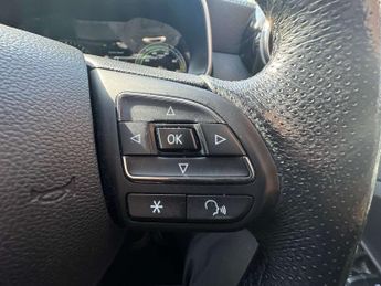 MG ZS MG ZS Excite EV 5dr