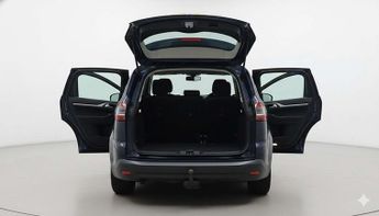 FORD S-MAX 2.0 S-Max Zetec TDCi Auto 5dr
