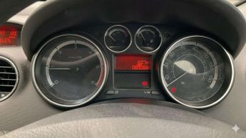 PEUGEOT 308 1.6 308 S HDi 92 5dr