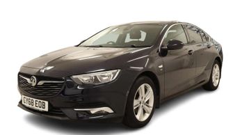 Vauxhall Insignia 1.5 Insignia SRi T 5dr