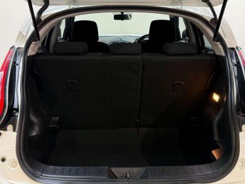 Nissan Juke 1.6 Juke Acenta CVT 5dr