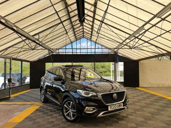 MG HS 1.5 MG HS Exclusive PHEV Auto 5dr