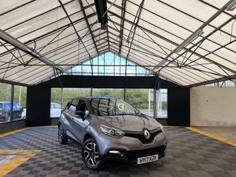 Renault Captur 0.9 Captur Dynamique S Nav TCe 5dr