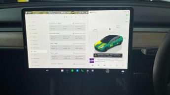 TESLA MODEL 3 Model 3 Performance AWD 4WD 4dr - NATIONAL DELIVERY*