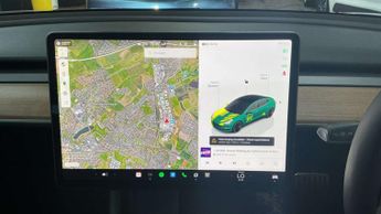 TESLA MODEL 3 Model 3 Performance AWD 4WD 4dr - NATIONAL DELIVERY*