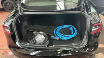 TESLA MODEL 3 Model 3 Performance AWD 4WD 4dr - NATIONAL DELIVERY*