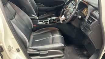 NISSAN LEAF Leaf Tekna 5dr - NATIONAL DELIVERY*