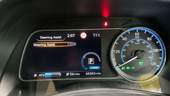 NISSAN LEAF Leaf Tekna 5dr - NATIONAL DELIVERY*