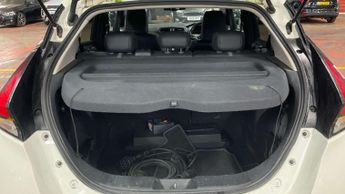 NISSAN LEAF Leaf Tekna 5dr - NATIONAL DELIVERY*