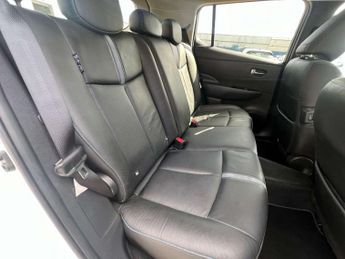 NISSAN LEAF Leaf Tekna 5dr - NATIONAL DELIVERY*