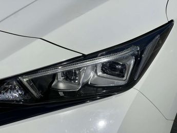 NISSAN LEAF Leaf Tekna 5dr - NATIONAL DELIVERY*