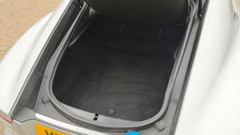 JAGUAR F-TYPE 3.0 F-Type V6 Auto 3dr