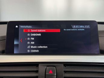 BMW 4 SERIES 2.0 420i xDrive Gran Coupe M Sport Auto 4WD 5dr