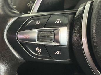 BMW 4 SERIES 2.0 420i xDrive Gran Coupe M Sport Auto 4WD 5dr