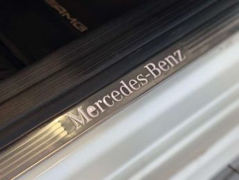 Mercedes-Benz A-CLASS 2.0 A250 AMG Sport 4Matic Auto 4WD 5dr