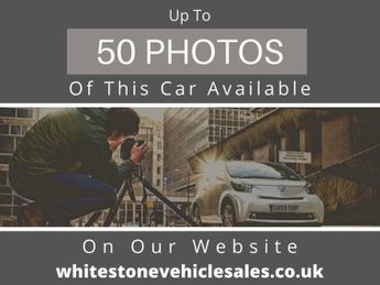 Volkswagen GOLF 2.0 Golf GTD TDI Semi-Auto 5dr