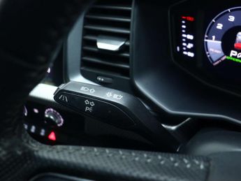AUDI A1 1.5 TFSI 35 S line Sportback 5dr Petrol S Tronic Euro 6 (s/s) (1