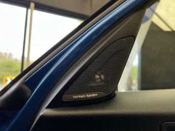 BMW 1 SERIES 1.5 118i M Sport Shadow Edition Auto 5dr