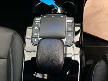 MERCEDES-BENZ CLA 1.3 CLA 250 AMG Line Premium E Auto 4dr