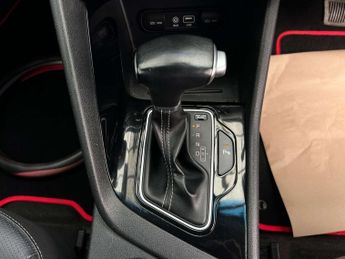 KIA NIRO 1.6 Niro 3 Semi-Auto 5dr