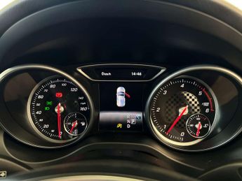 MERCEDES-BENZ A-CLASS 2.1 A 200 D Sport Exeutive Auto 5dr