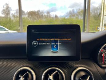 MERCEDES-BENZ A-CLASS 2.1 A 200 D Sport Exeutive Auto 5dr