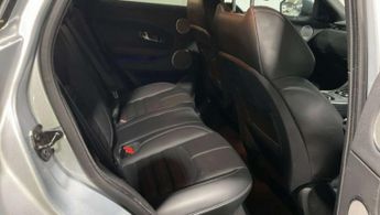 LAND ROVER RANGE ROVER EVOQUE 2.0 Range Rover Evoque HSE Dynamic TD4 Auto 4WD 5dr