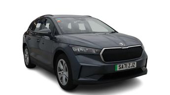 Skoda Enyaq Enyaq iV 60 5dr