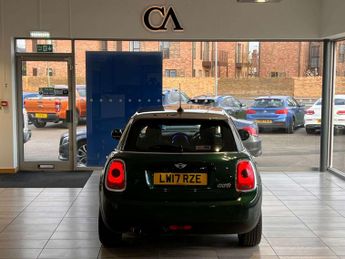 MINI HATCH 1.5 Cooper Seven Auto 5dr