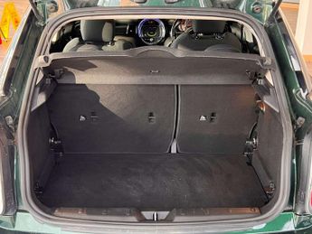 MINI HATCH 1.5 Cooper Seven Auto 5dr