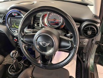 MINI HATCH 1.5 Cooper Seven Auto 5dr