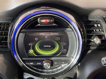 MINI HATCH 1.5 Cooper Seven Auto 5dr