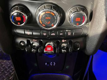 MINI HATCH 1.5 Cooper Seven Auto 5dr