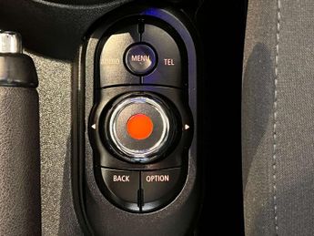 MINI HATCH 1.5 Cooper Seven Auto 5dr