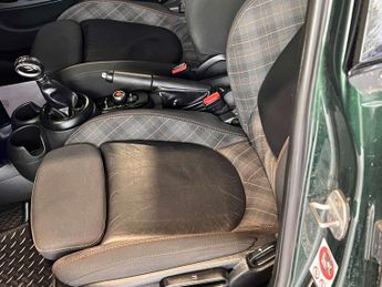 MINI HATCH 1.5 Cooper Seven Auto 5dr