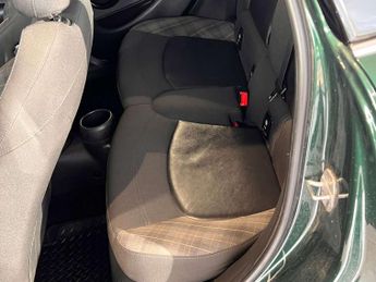 MINI HATCH 1.5 Cooper Seven Auto 5dr