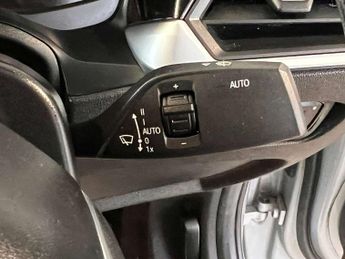 BMW 3 Series 2.0 320i Sport Auto 4dr