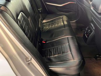 BMW 3 Series 2.0 320i Sport Auto 4dr