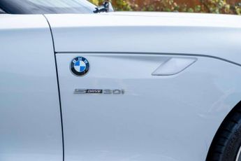BMW Z4 3.0 Z4 sDrive 30i M Sport Highline Edition Auto 2dr