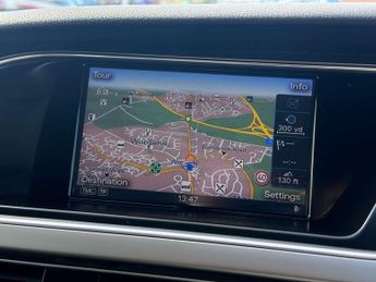 AUDI A5 1.8 A5 S Line Special Edition TFSI CVT 2dr