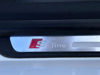 AUDI A5 1.8 A5 S Line Special Edition TFSI CVT 2dr