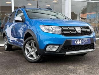 Dacia Sandero 0.9 Sandero Stepway Laureate TCe 5dr